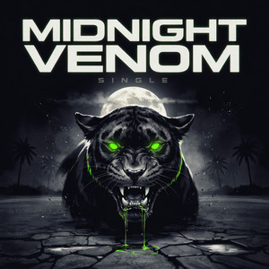 MIDNIGHT VENOM by Kavo la letra