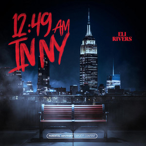 1249 AM In NY by Eli Rivers