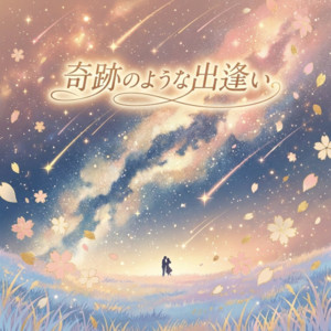 奇跡のような出逢い by Mic