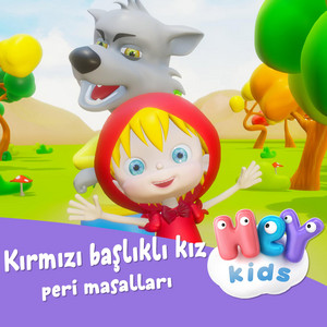 HeyKids - Bebek Şarkıları Türkçe | Spotify