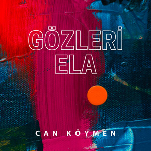 Gözleri Ela