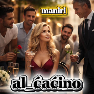 Maniri by Al Ćaćino