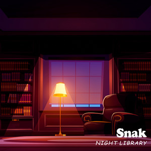 Reading Lamp by Snak
