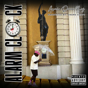 Alarm Clock - Radio Edit by Arsenio Damar Bey
