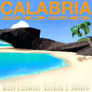 Calabria 2026 by Axel Leather Jacket, JIDDY