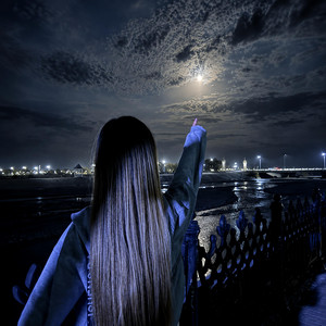 Moonlight by Riminirs
