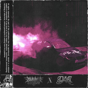HOPELESS by D4C, SHXDWBLNDNSS