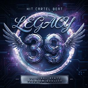 LEGACY 39 by Hit Cartel Beat