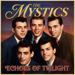 Hushabye by The Mystics
