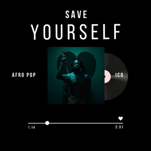 Ico - Save Yourself (Extended Version)