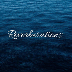 Reverberations by Kyra Hegdahl, Nathan Glass