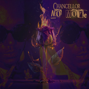 Portada de No More