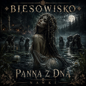 Panna z dna by Biesowisko