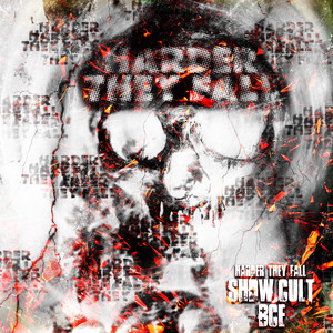 HARDER THEY FALL by SHDW.CULT, Bce, Odd 1 Out