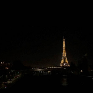 Lucie From Paris - Slowed & Reverb by 22echos