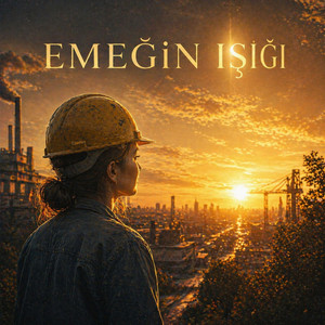 Emeğin Işığı by Dilara Lale Turanlı