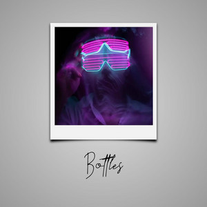 Bottles by Rowan