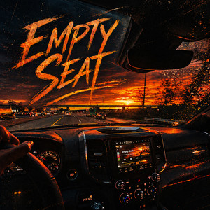 Empty Seat by Gane$h