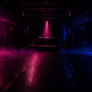 After Hours (Speed Up) by Dalianz