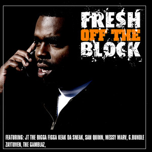 Oh Yeah by PLIES, CHRIS BROWN