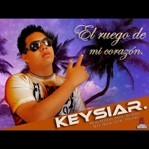 El ruego de mi corazón by Keysiar