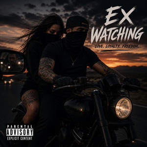 Ex Watching by BeTheProblem