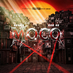 MOCO by Sosma, Dor De