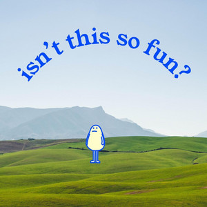 isn't this so fun?