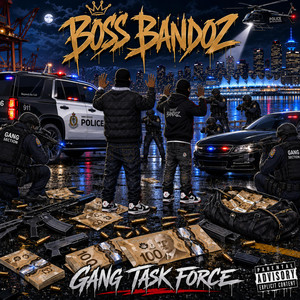 GTF by Boss Bandoz