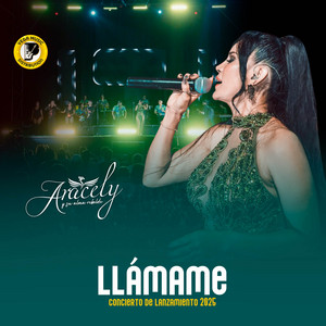 Aracely y Su Alma Rebelde - Llámame (Concierto De Lanzamiento)
