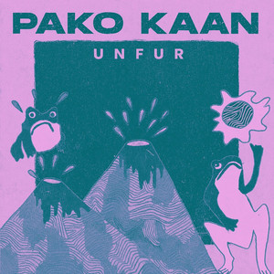 Unfur - Instrumental version by PAKO KAAN