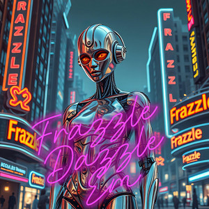 Cresta Bear - Tokyo Fever (feat. Frazzle)