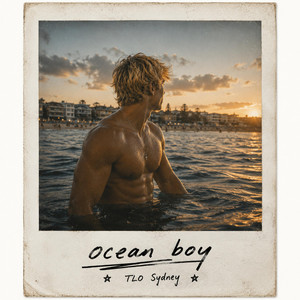Ocean Boy by TLO Sydney