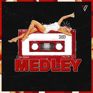 Medley 2023 by MAFAQ, Phill