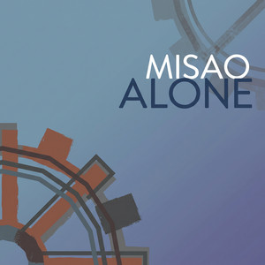 Misao Alone by Valentin Cole
