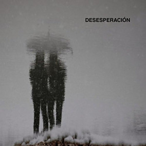 Elyts Sounds - Desesperación
