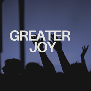 Amari Vox - Greater Joy