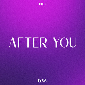 After You by Porte
