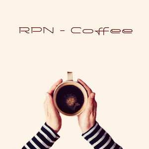 Coffee by RPN
