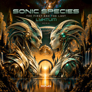 The First and the Last - Lyktum Remix by Sonic Species, Lyktum