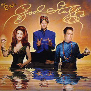 Revolution Earth by The B-52's