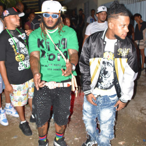 Yofrangel - PRIMERO DIOS DESPUÉS EL DE 30