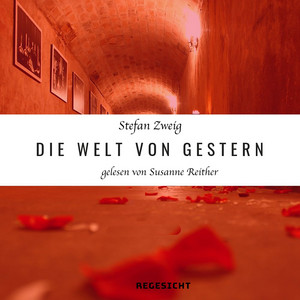 Die Welt von Gestern