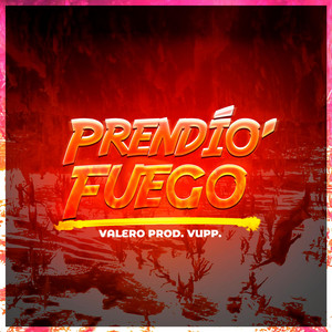Prendio fuego