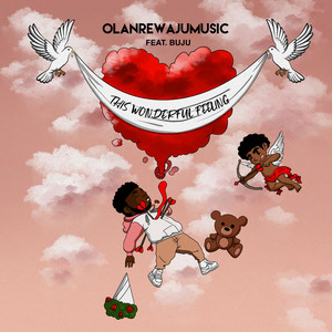 This Wonderful Feeling by olanrewajumusic, Bnxn