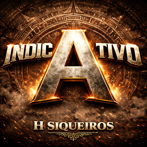 Indicativo A by H Siqueiros