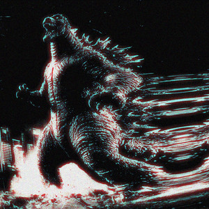 GOJIRA by HALLOW, Alisxn Gray