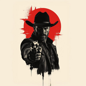 Highway Drifter by Dark Country Tales