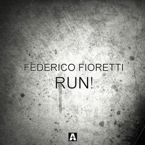 Federico Fioretti cover