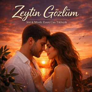 Zeytin Gözlüm by EC Records